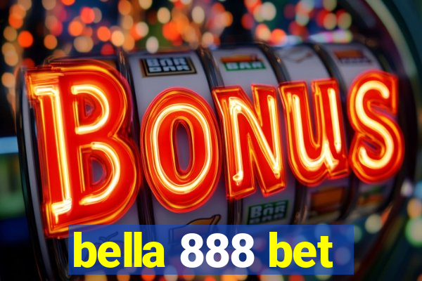 bella 888 bet